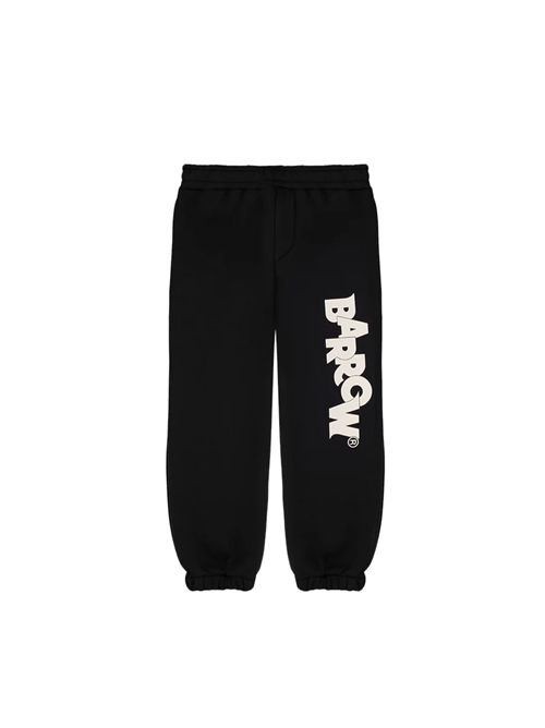 Pantalone, unisex, logato. BARROW BTS | F5BKJUFP246110